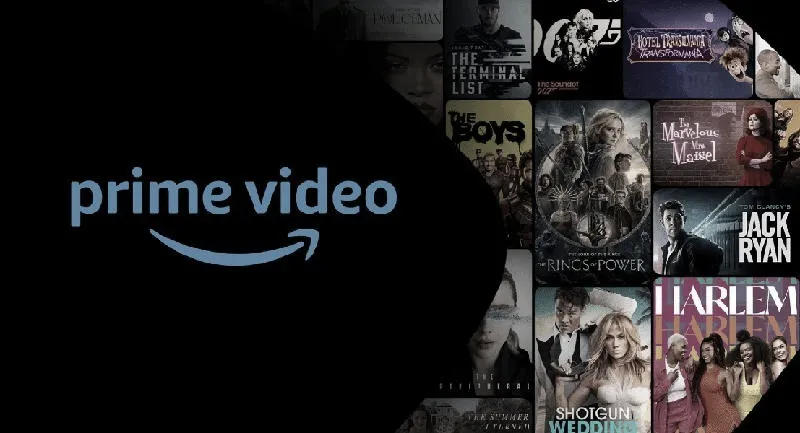 Amazon Prime na telewizorze – jak uruchomić aplikację i zacząć oglądać