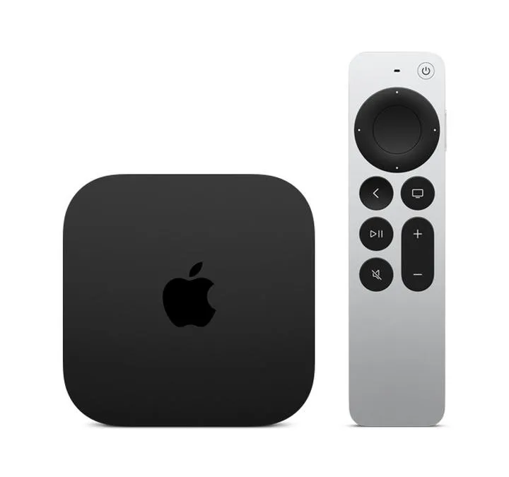 Apple TV 4K – Czy rzeczywiście warto w nią zainwestować?
