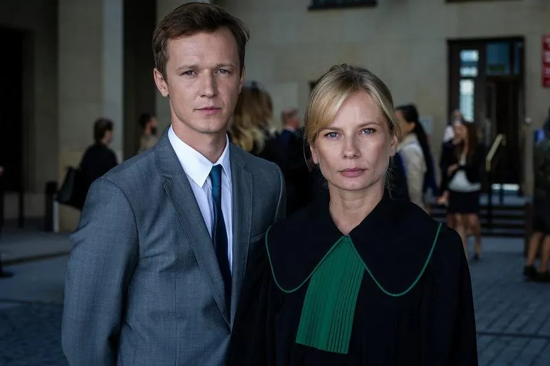 Chyłka i rewizja - ile odcinków czeka na fanów tego emocjonującego serialu?