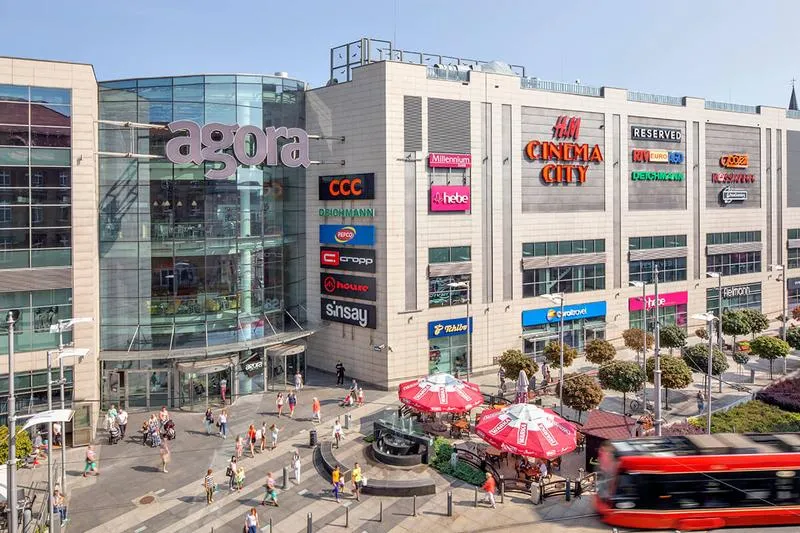 Co nowego w kinie Agora w Bytomiu? Sprawdź, co leci tej wiosny!