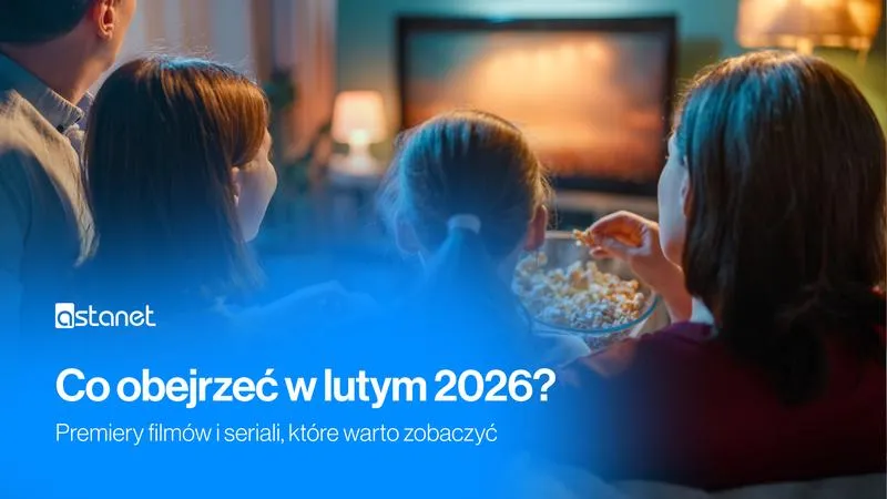 Co nowego w polskich serialach? Poznaj najważniejsze premiery i zaskakujące zwroty akcji!