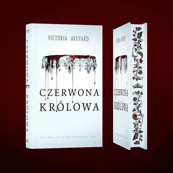 Czerwona królowa: Co warto wiedzieć o rosyjskim serialu i liczbie odcinków?