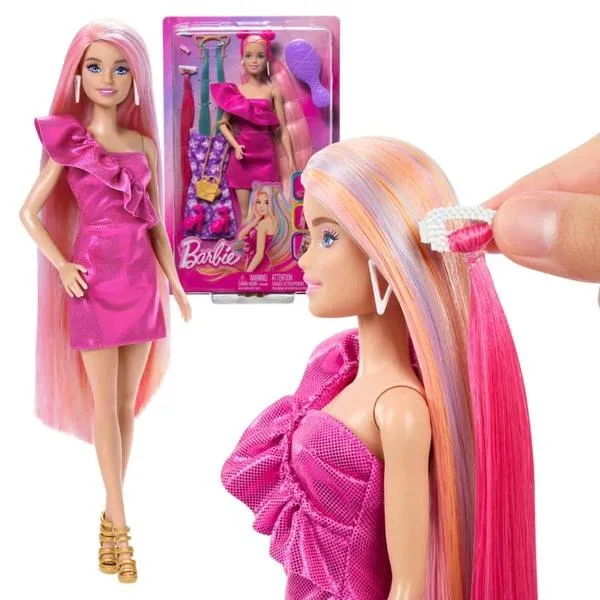 Czy Barbie w kinach dostępna jest w polskiej wersji językowej?