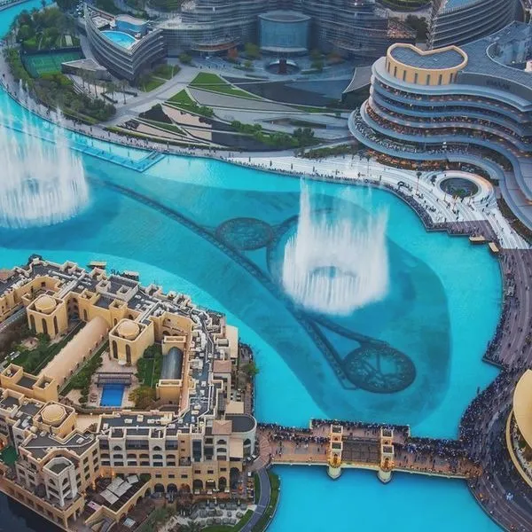 Czy dziewczyny z Dubaju zadebiutują na Netflix? Oto co wiemy!