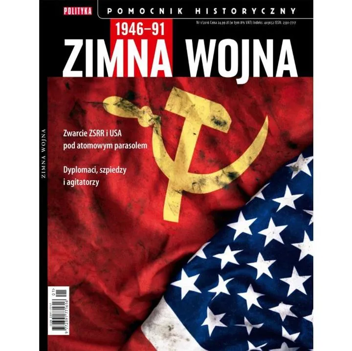 Czy film Zimna Wojna zasłużył na Oscara? Analiza jego szans i osiągnięć