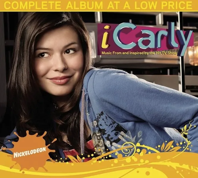 Czy iCarly jest dostępne na Disney Plus?