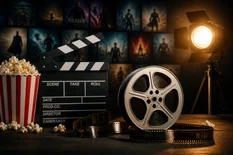 Filmy