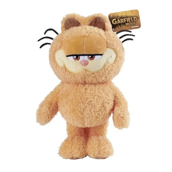 Garfield: Kiedy możemy się spodziewać premiery w kinach w 2026 roku?