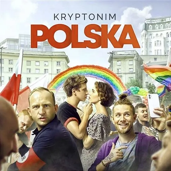 Gdzie można znaleźć film Kryptonim Polska? Odkryj najlepsze źródła!