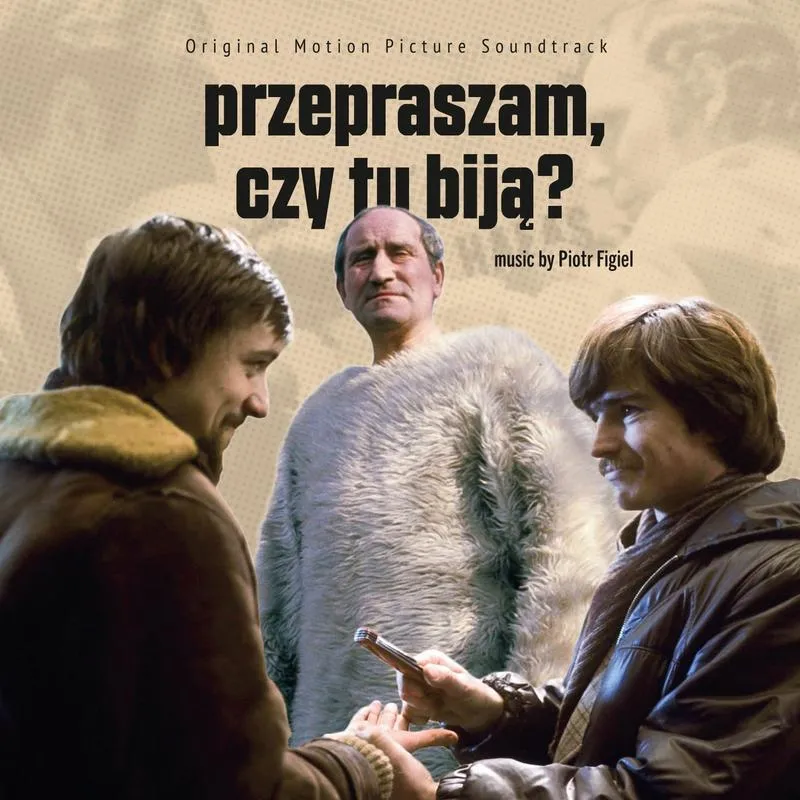 Gdzie można zobaczyć film "Przepraszam, czy tu biją"?
