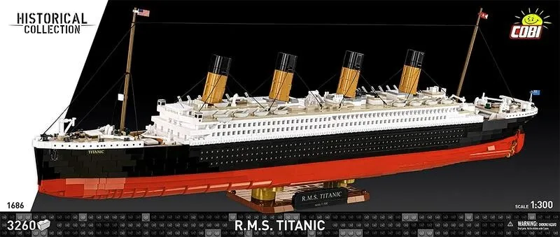 Gdzie obejrzeć cały film Titanic? Odkryj najlepsze opcje!