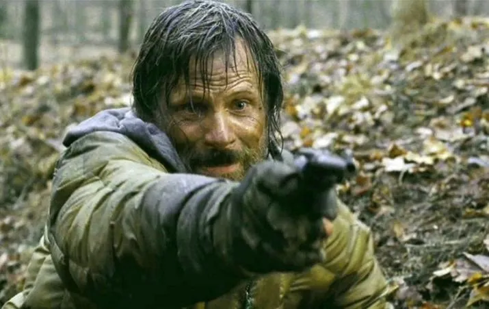 Gdzie obejrzeć film Droga i podobne historie online