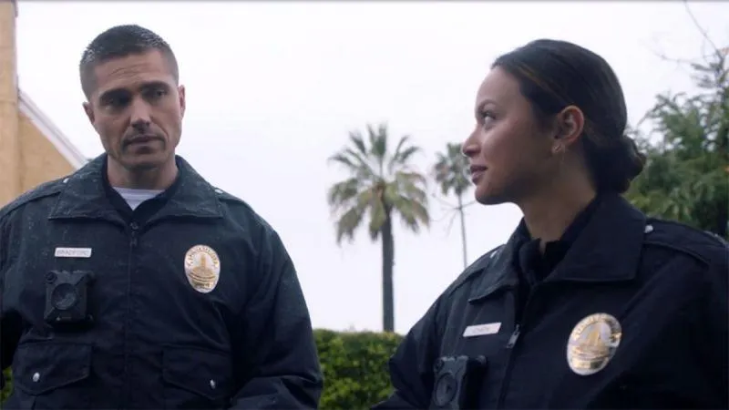 Gdzie oglądać rekrut? Oto najlepsze miejsca i platformy do seansu serialu