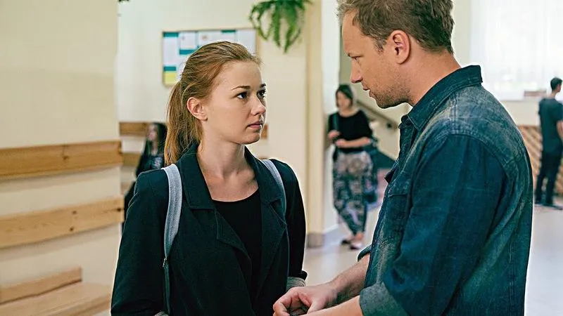 Gdzie znaleźć darmowe opcje na obejrzenie serialu Belfer?