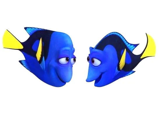 Gdzie znaleźć Dory, cały film po polsku na YouTube?