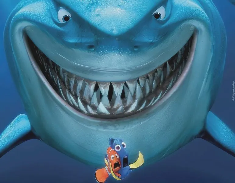 Gdzie znaleźć film "Gdzie jest Nemo" w polskim dubbingu?