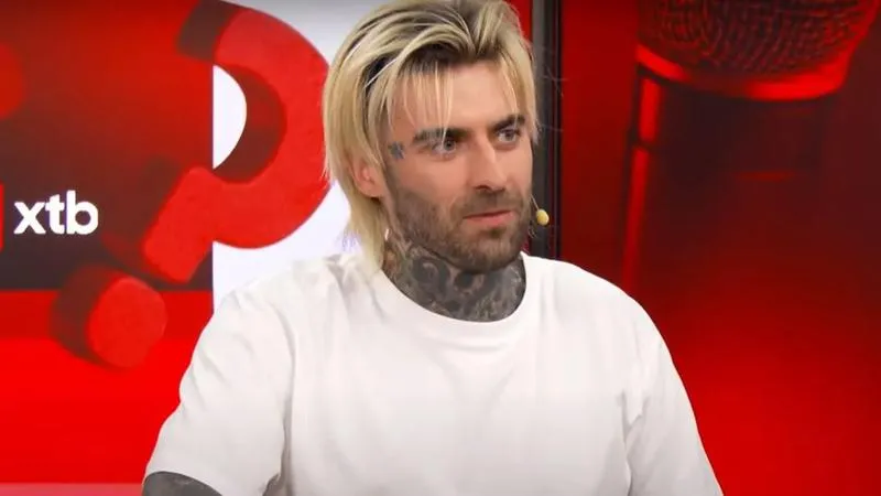 Gdzie znaleźć film o Quebonafide? Przewodnik po najlepszych źródłach