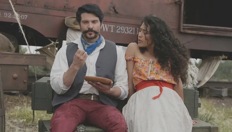 Gdzie znaleźć najlepsze miejsca na obejrzenie filmu La Bandida?