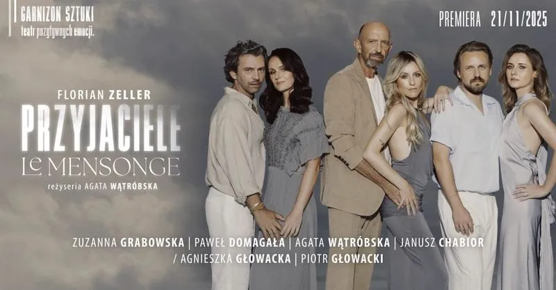 Gdzie znaleźć najlepsze opcje, aby obejrzeć serial Przyjaciele?