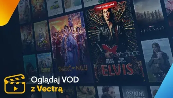 Gdzie znaleźć pin do Vectra VOD i jak z niego skorzystać?