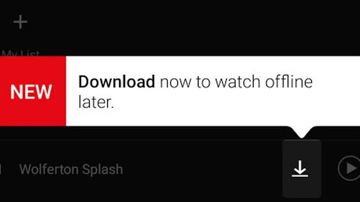 Idealny przewodnik: jak oglądać Netflix offline na komputerze krok po kroku