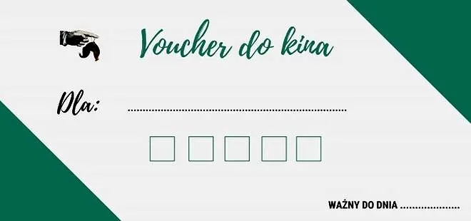 Ile kosztuje voucher do kina? Sprawdź aktualne ceny i oferty!