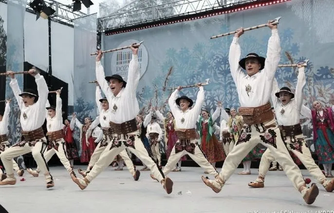 Ile odcinków ma serial Górale?