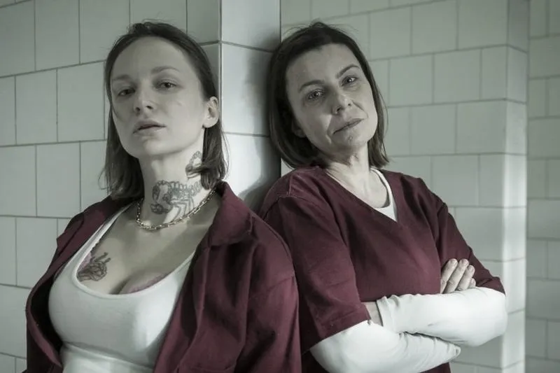 Ile odcinków ma serial Skazana?