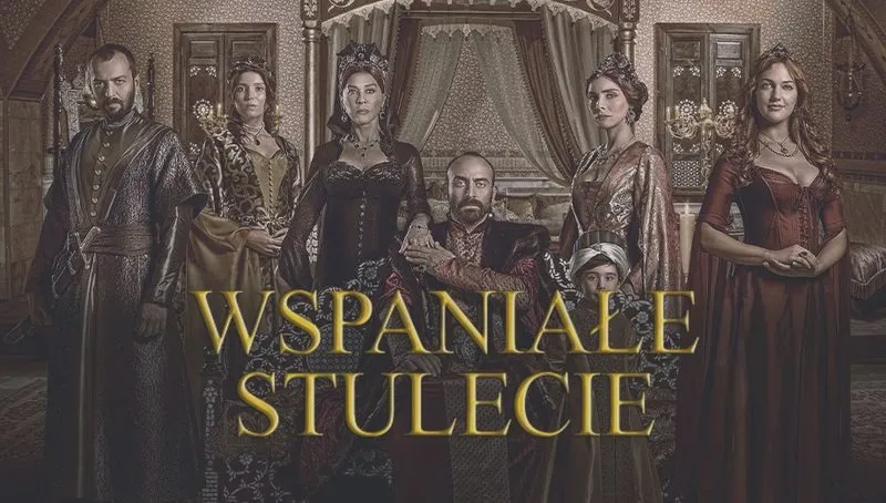 Ile odcinków zawiera fenomenalny serial Wspaniałe Stulecie?