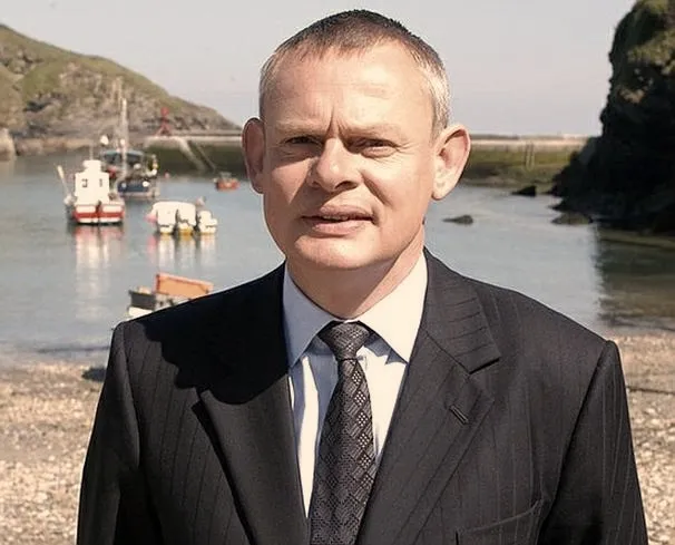 Ile sezonów ma serial Doktor Martin? Sprawdź, co musisz wiedzieć!