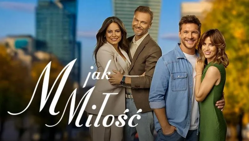 Ile trwa serial M jak miłość? Odkryj sekrety jego długości!