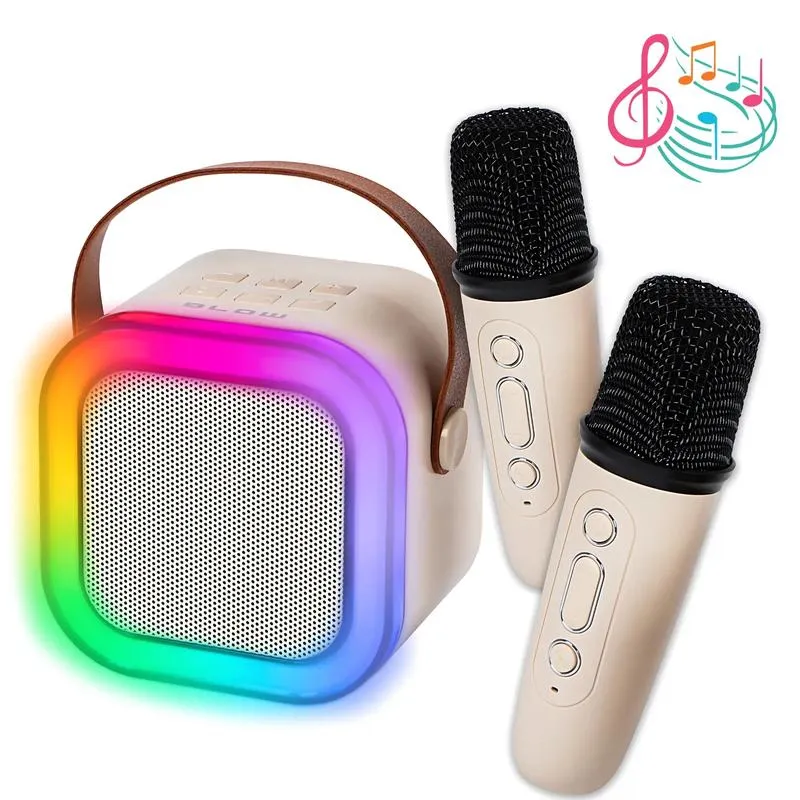 Jak łatwo podłączyć zestaw karaoke do swojego kina domowego?