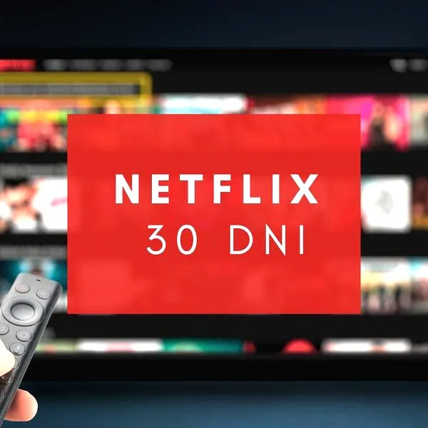 Jak łatwo usunąć kartę płatniczą z Netflixa?