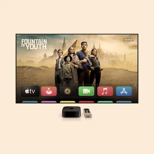 Jak łatwo włączyć napisy w Apple TV na komputerze?