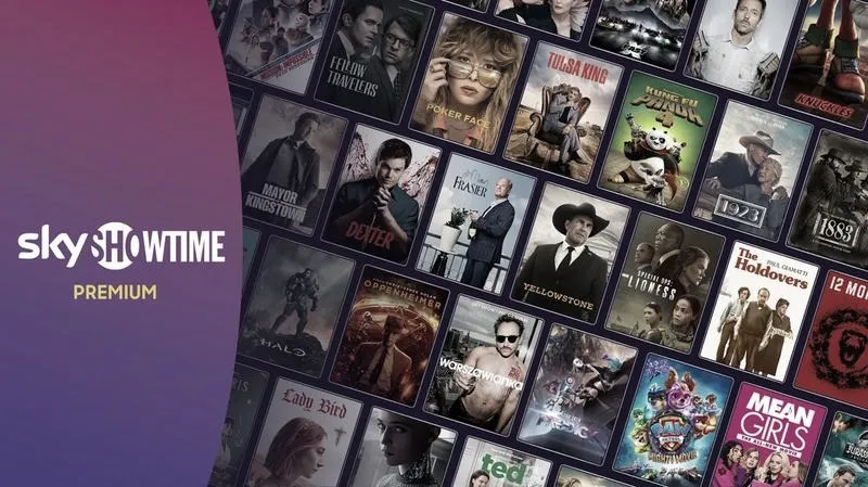 Jak łatwo zainstalować SkyShowtime na swoim telewizorze?