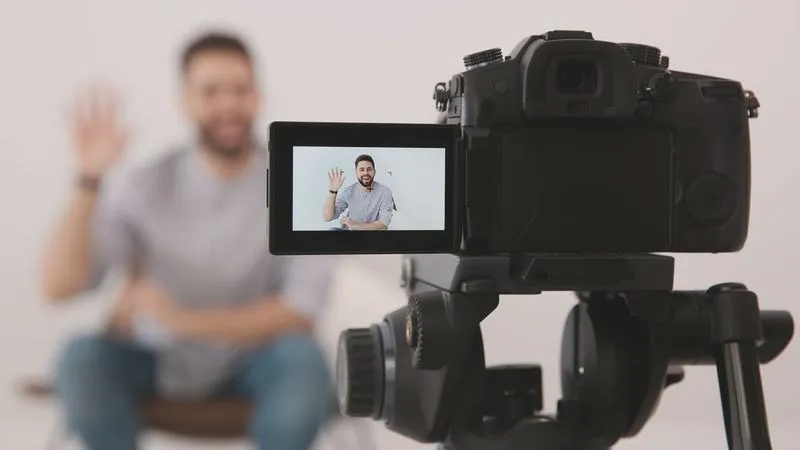 Jak skutecznie nagrać film z playera i cieszyć się ulubionymi treściami