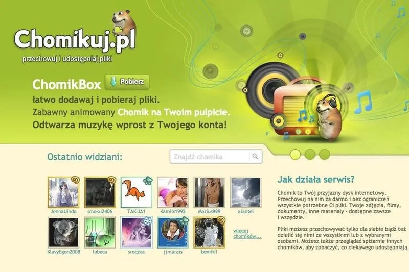 Jak skutecznie pobierać filmy z zalukaj za darmo i bezpiecznie?