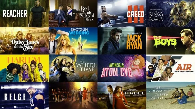 Jak usunąć kartę z Amazon Prime krok po kroku