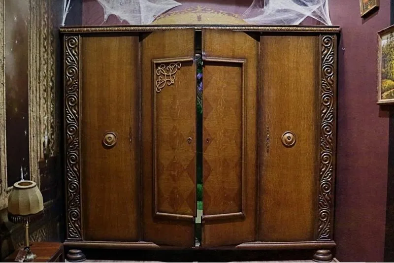 Jak wiele filmów powstało na podstawie opowieści z Narnii?