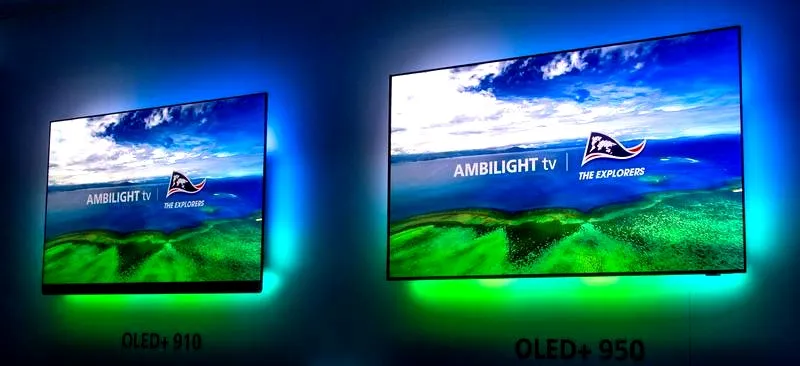 Jak zainstalować VOD na telewizorze Philips w kilku prostych krokach