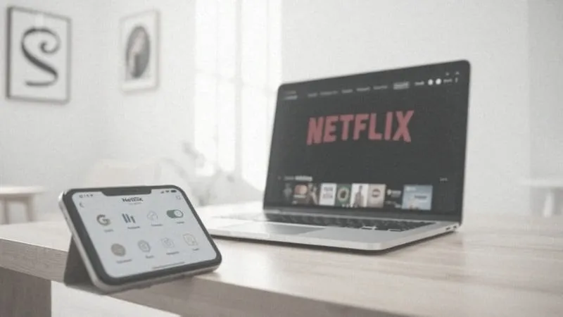 Jak zapłacić za Netflix bez karty? Oto najlepsze metody!