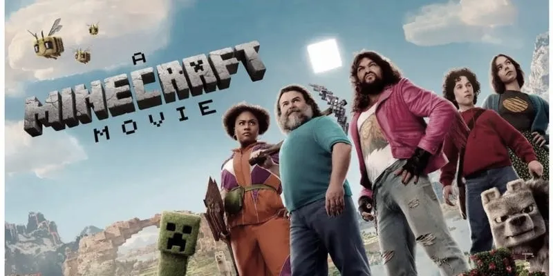 Jakie filmy są obecnie w kinach? Sprawdź nasz przewodnik!