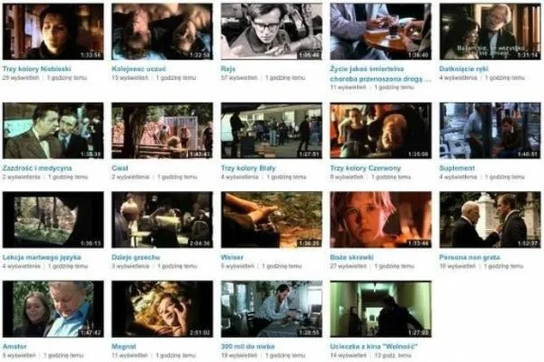 Jakie filmy warto obejrzeć: 30 tytułów, które musisz znać