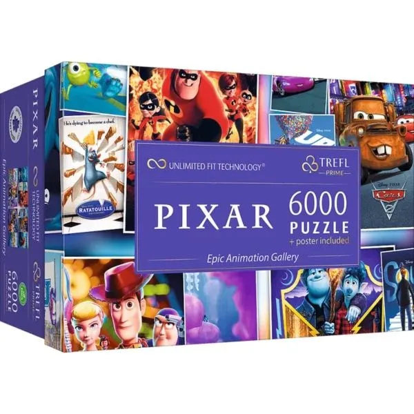 Kiedy Disney kupił Pixar? historia, która odmieniła świat animacji