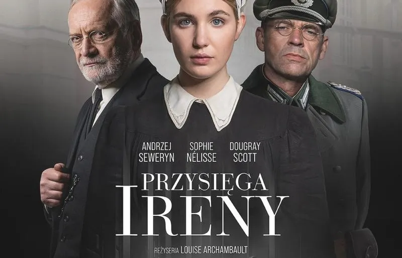 Kiedy koniec filmu Przysięga — wszystko, co musisz wiedzieć