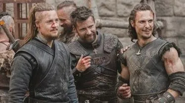 Kiedy na Netflix zadebiutuje upadek królestwa 5? Poznaj datę premiery!