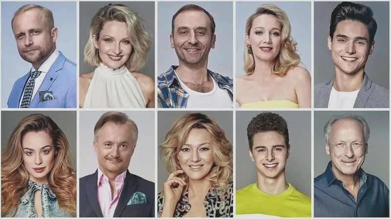 Kowalscy kontra Kowalscy: Ile odcinków czeka na fanów tego serialu?