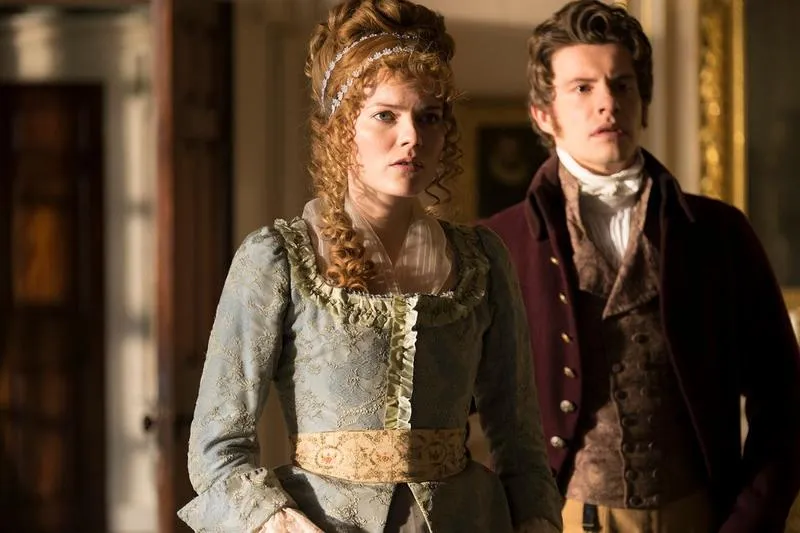 Kto zagra najlepiej? Przyjaźń czy kochanie w nowym filmie