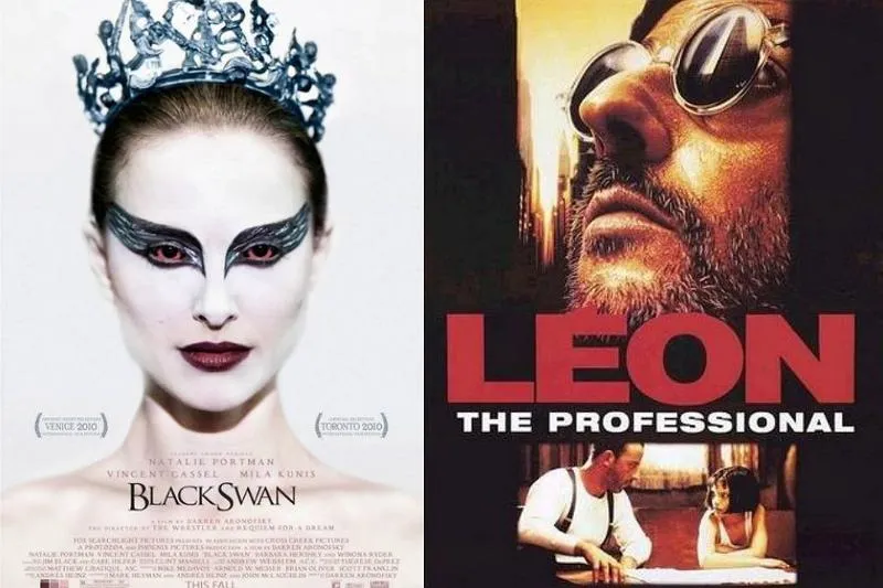Lista 1001 filmów które musisz zobaczyć: przewodnik po klasykach i nowościach