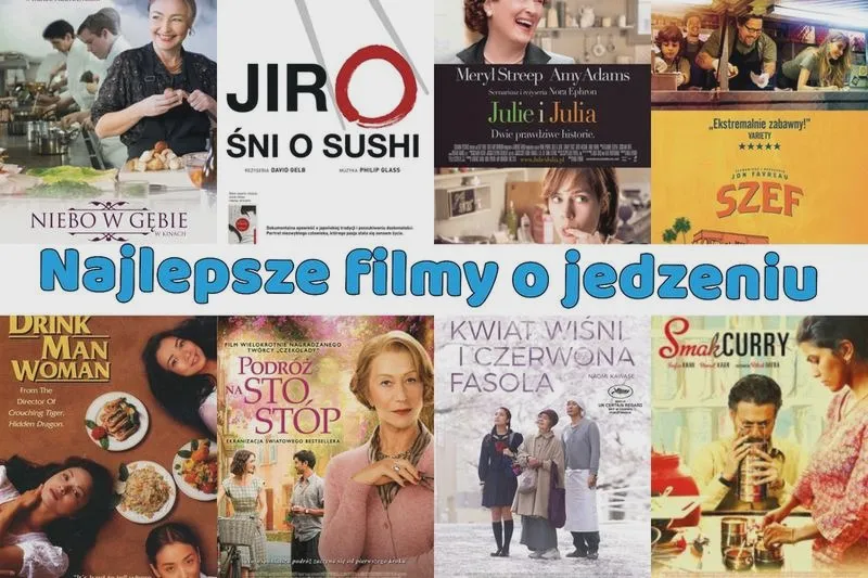 Na co jít do kina? Odkryj fascynujące propozycje filmowe na nadchodzący weekend!